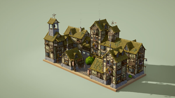 Altstadt screenshot 5