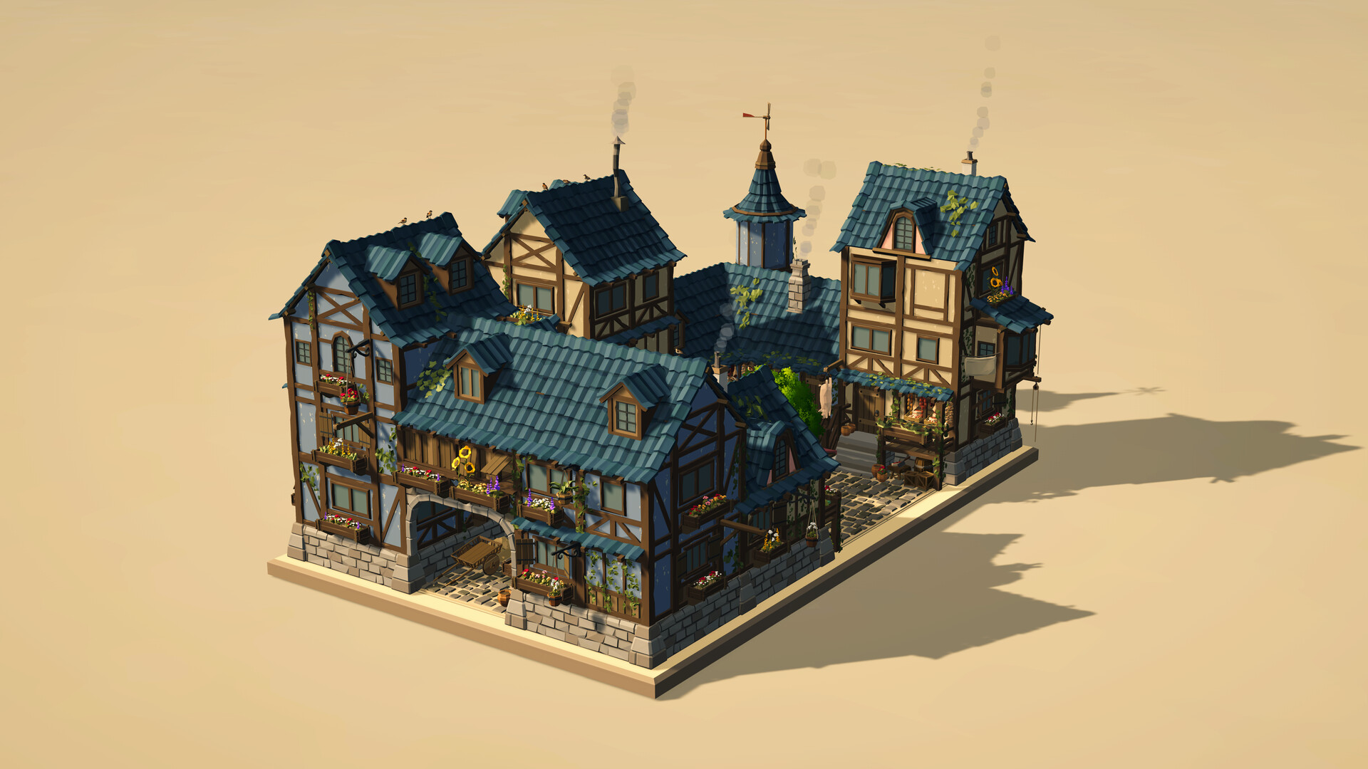 Altstadt screenshot #4