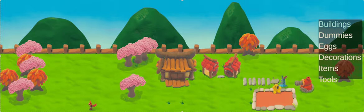 Clay Dojo : Desktop Idler video 3
