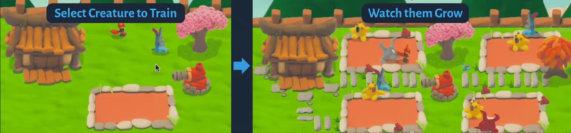 Clay Dojo : Desktop Idler video 2