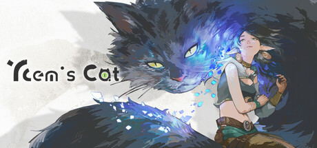 Ylem's Cat