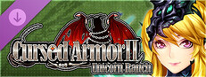 Cursed Armor 2 - Unicorn Ranch