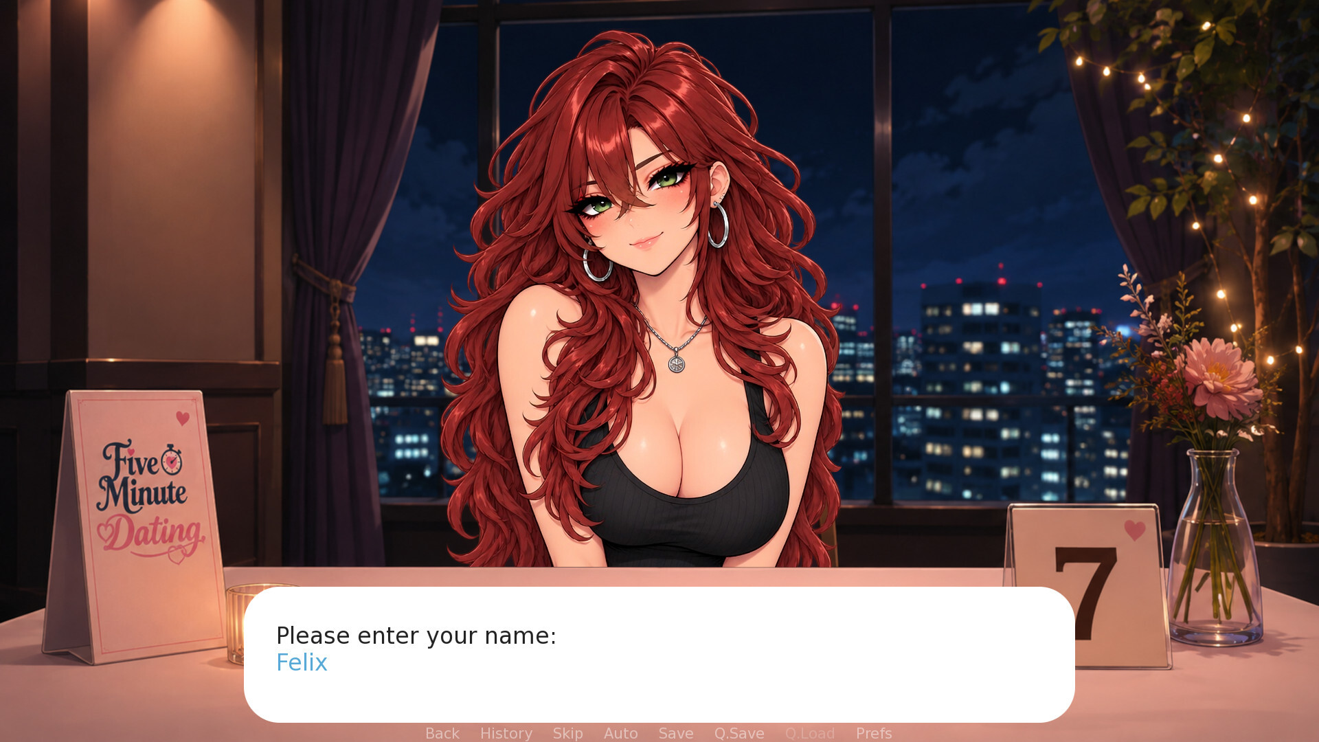 Five Minute Dating – Screenshot 6