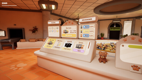 Pack a Plush! 스크린샷 3