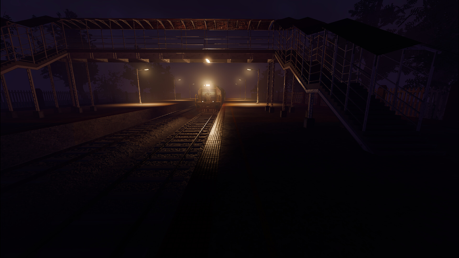 The Final Departure screenshot #5