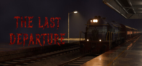 The Final Departure — Steam header