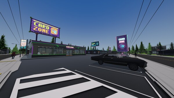 TCG Town screenshot 4