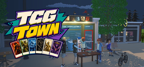 TCG Town