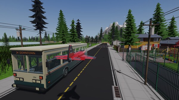 TCG Town screenshot 3