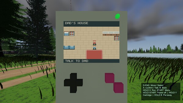 TCG Town screenshot 2