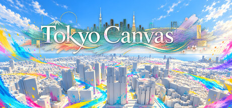Tokyo Canvas