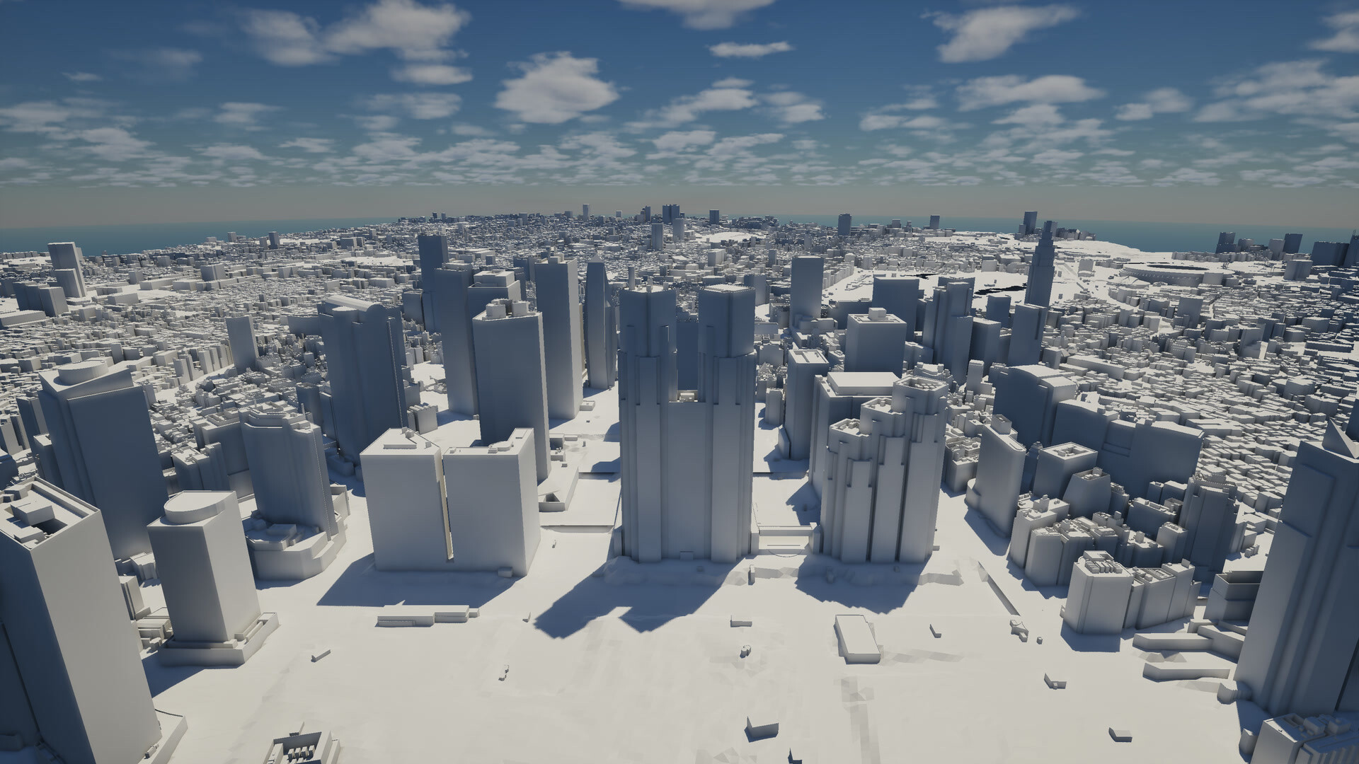 Tokyo Canvas screenshot #5