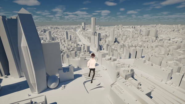 Tokyo Canvas screenshot 6