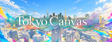 Tokyo Canvas