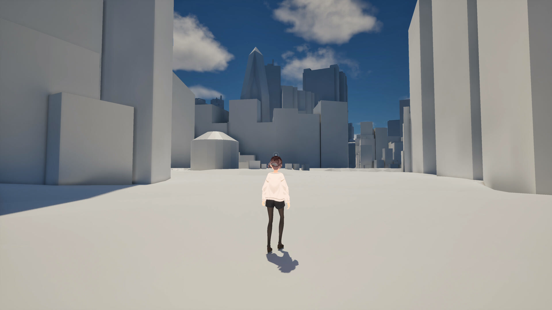 Tokyo Canvas screenshot #10