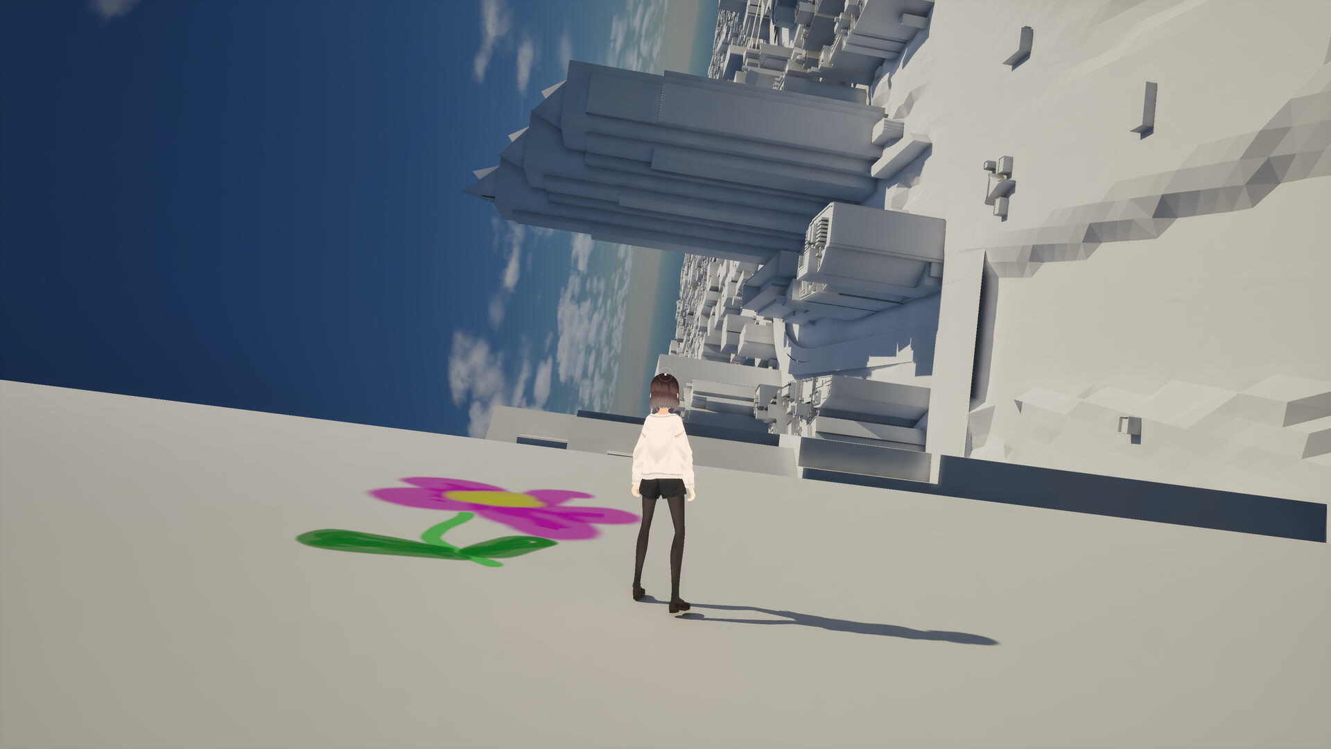 Tokyo Canvas screenshot #3