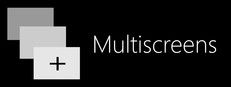 Multiscreens