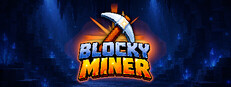 Blocky Miner