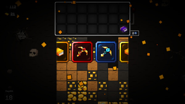 Blocky Miner screenshot 5