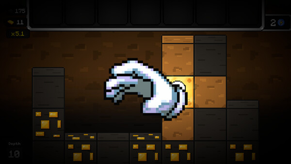 Blocky Miner screenshot 6