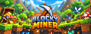 Blocky Miner