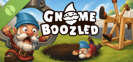 GnomeBoozled Demo