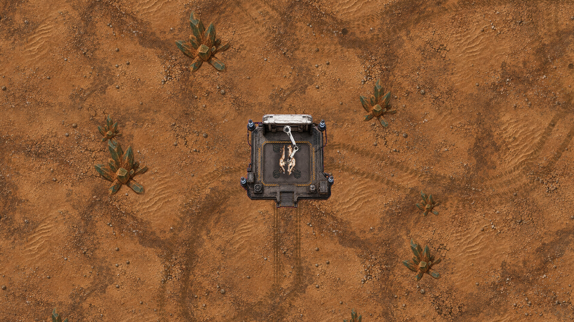 Blackbeam screenshot #4