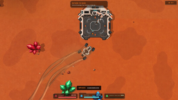 Blackbeam screenshot 6