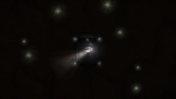 Blackbeam 스크린샷 2