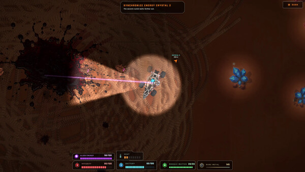 Blackbeam screenshot 8
