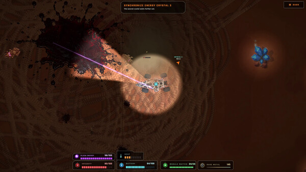 Blackbeam screenshot 11