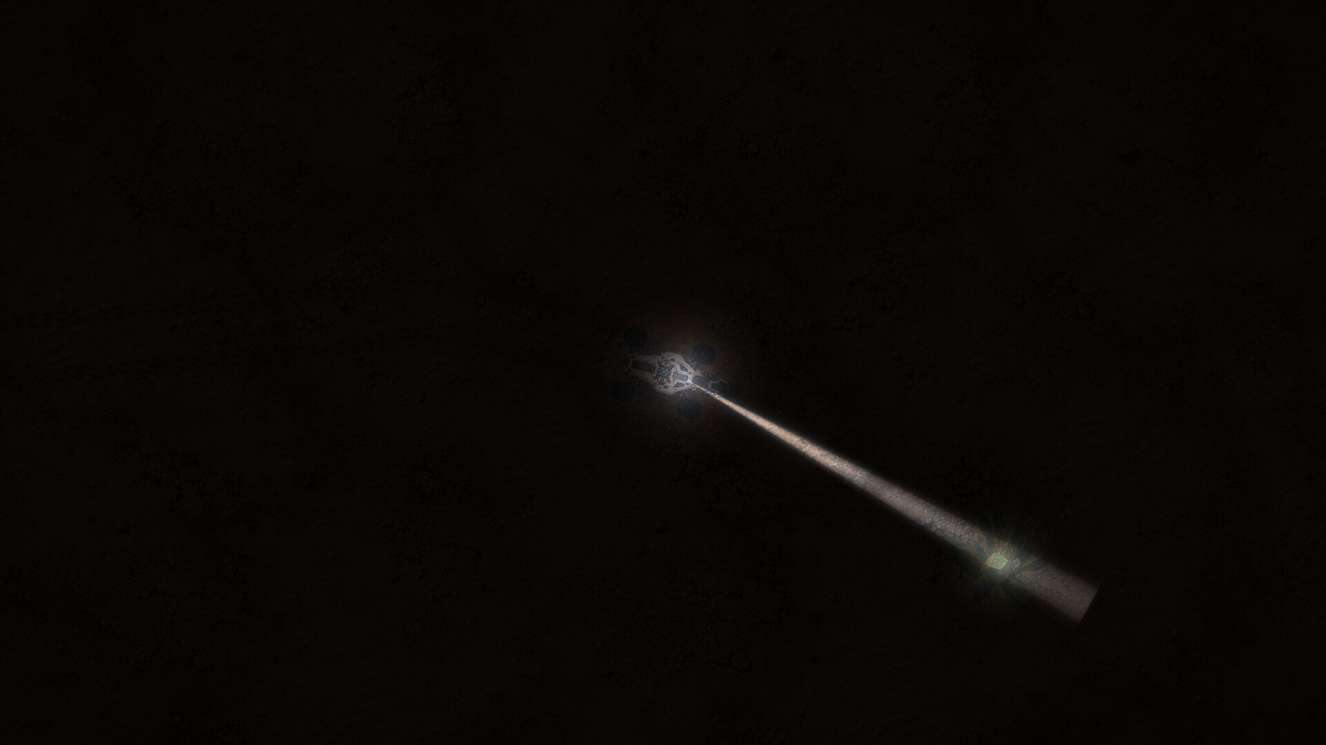 Blackbeam screenshot #3
