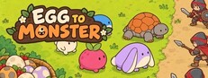 Egg to Monster
