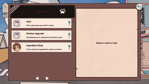 Paw's Boba Shop screenshot 3