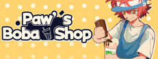 Paw's Boba Shop