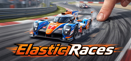 Elastic Racesの作品画像