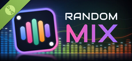 Random Mix Demo 표지