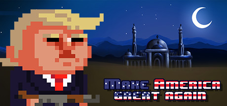 Make America Great Again crack status