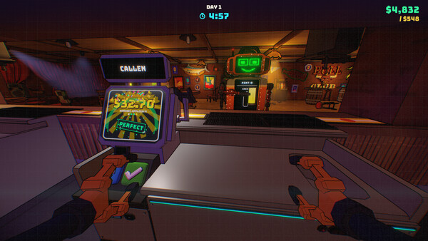 Bartend With Your Friends screenshot 3