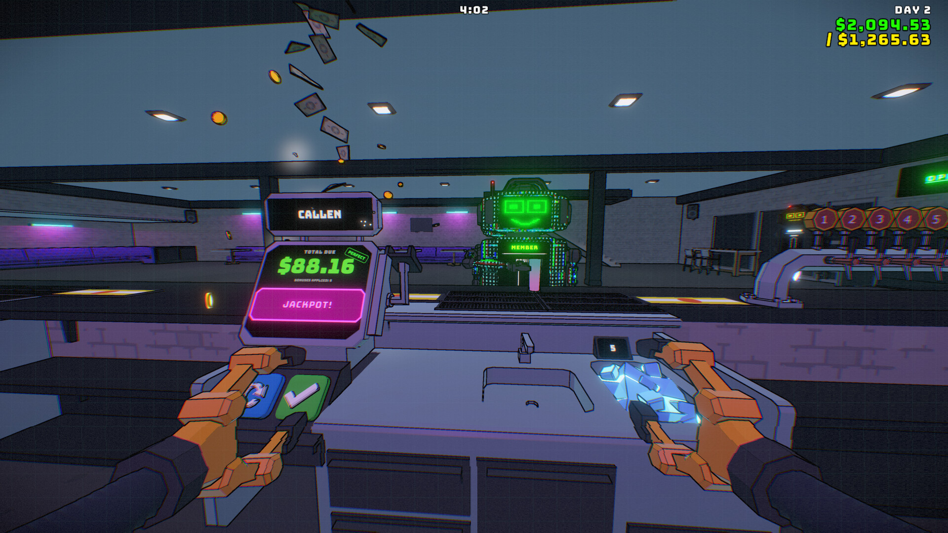 Bartend With Your Friends screenshot #7