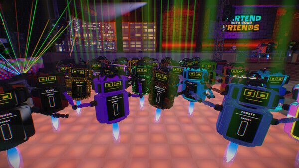 Bartend With Your Friends screenshot 2