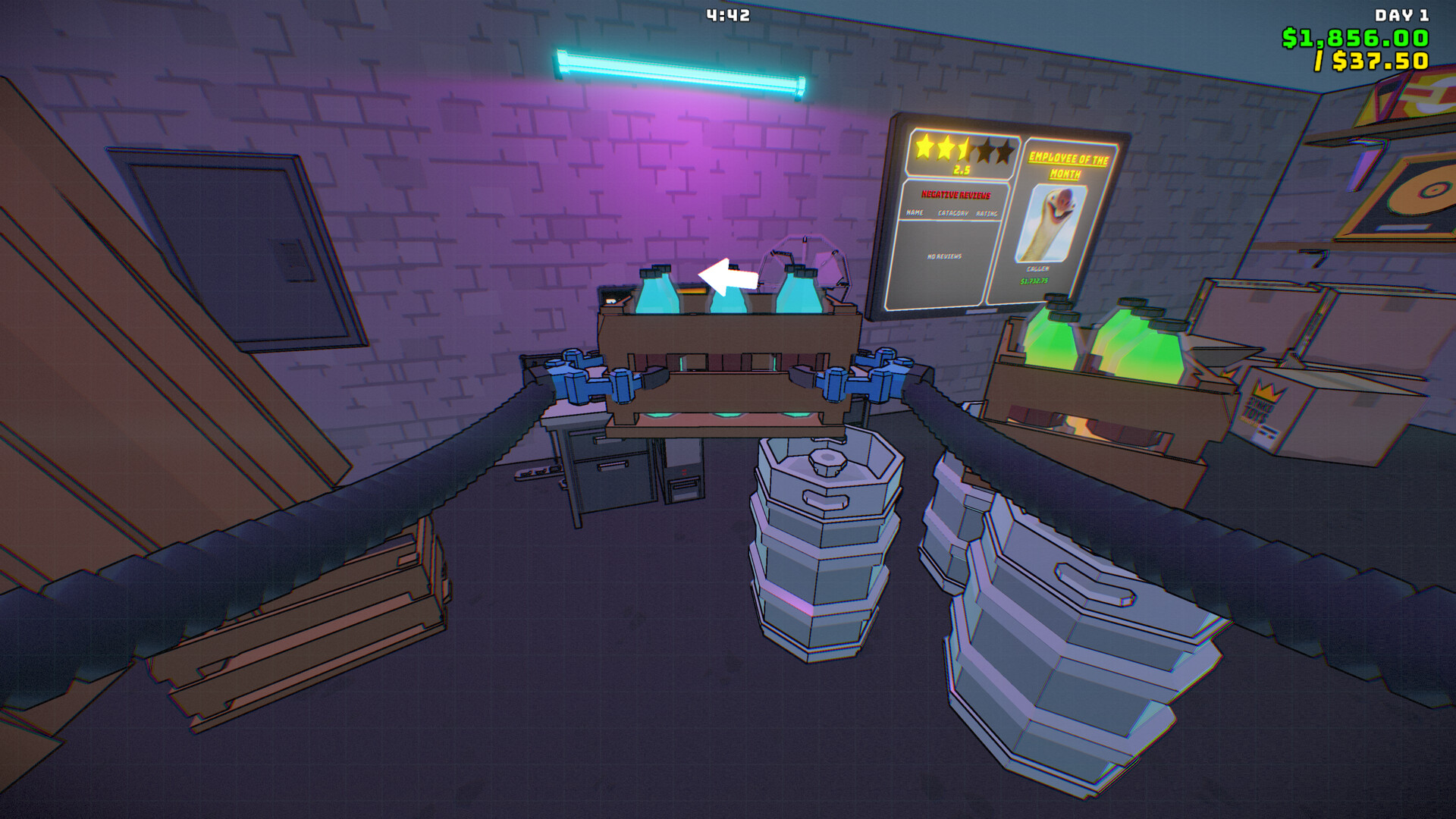 Bartend With Your Friends screenshot #10