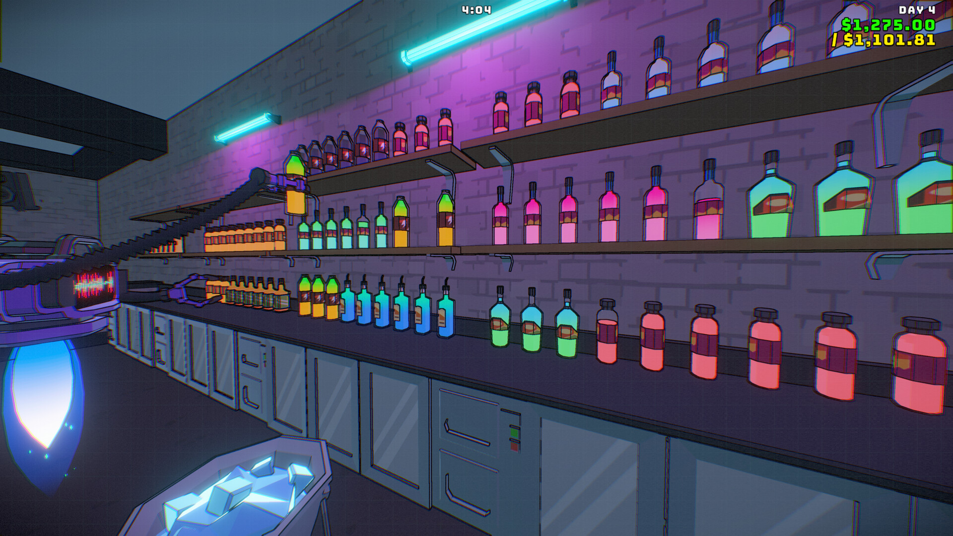 Bartend With Your Friends screenshot #8