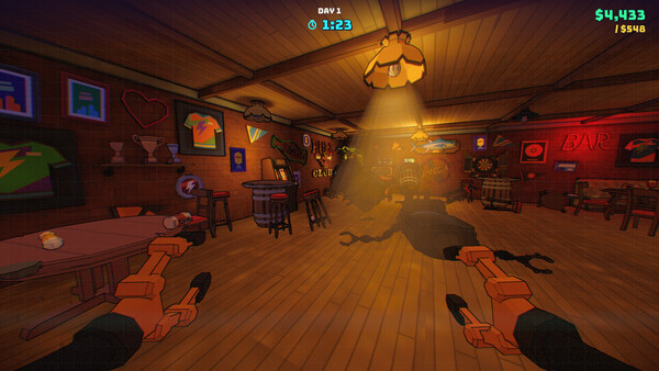 Bartend With Your Friends screenshot 10
