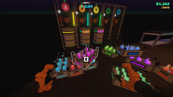 Bartend With Your Friends screenshot 7