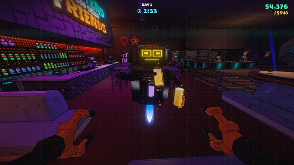 Bartend With Your Friends screenshot 6