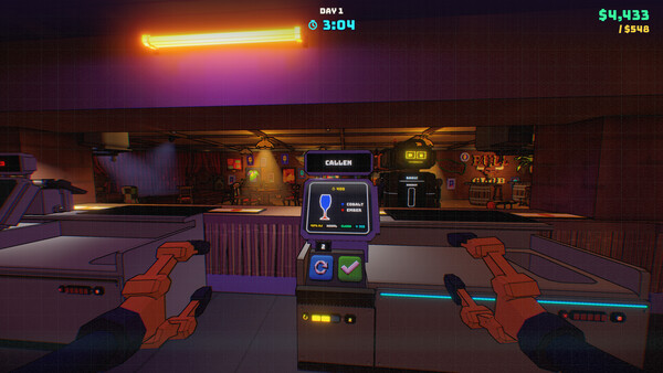 Bartend With Your Friends screenshot 3