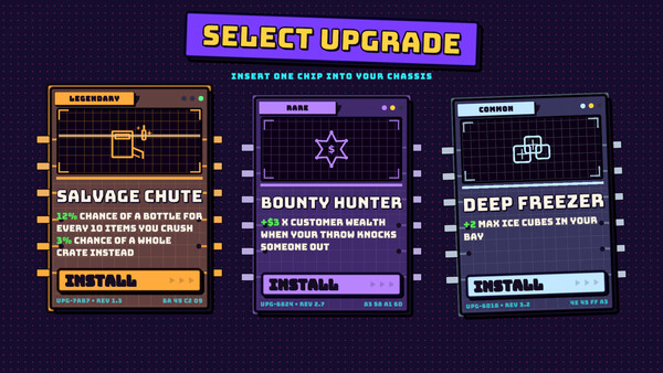Bartend With Your Friends screenshot 5