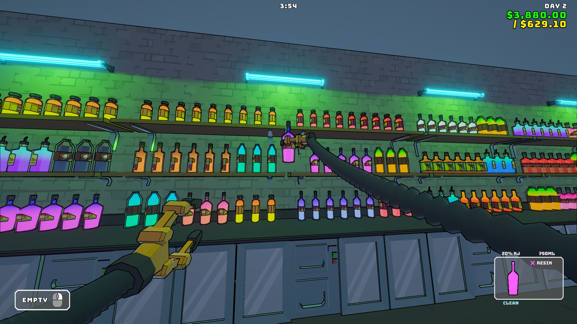 Bartend With Your Friends screenshot #2