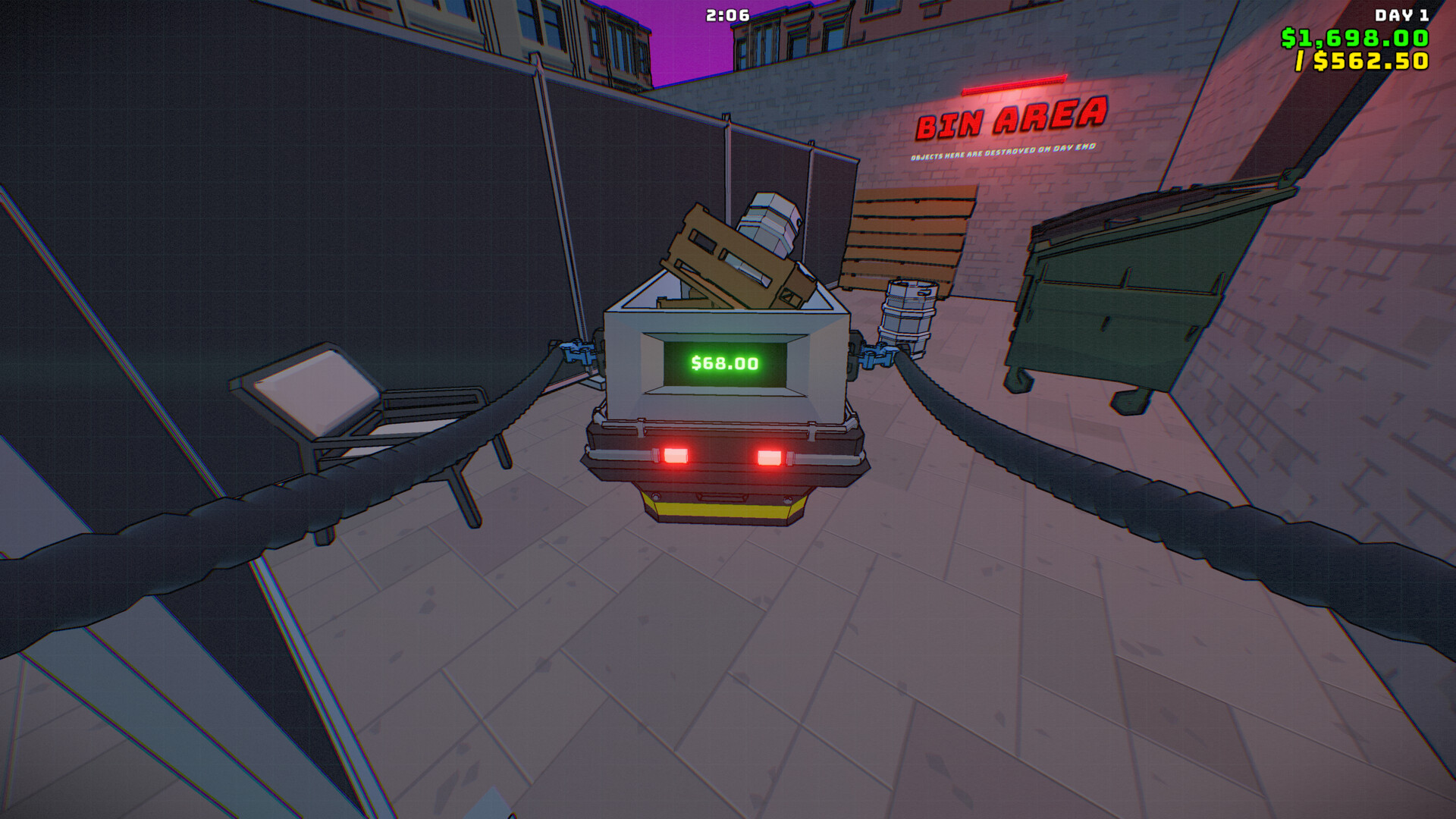 Bartend With Your Friends screenshot #9